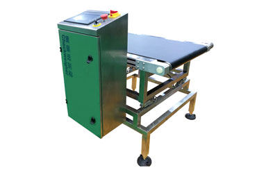 HCWS8050重量檢測(cè)機(jī)