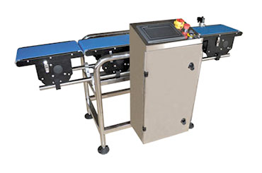 HCWS5020 Checkweiger